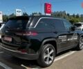купити нове авто Джип Grand Cherokee 2024 року від офіційного дилера Джип ВІДІ Челендж Джип фото