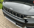 купити нове авто Джип Grand Cherokee 2024 року від офіційного дилера Автопасаж Джип фото