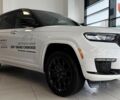 купить новое авто Джип Гранд Чероки 2024 года от официального дилера JEEP ЦЕНТР ОДЕСА ТОВ «АДІС-МОТОР» Джип фото