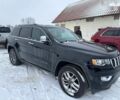 Джип Grand Cherokee, об'ємом двигуна 3.6 л та пробігом 116 тис. км за 13600 $, фото 1 на Automoto.ua