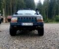 Джип Grand Cherokee, об'ємом двигуна 5.2 л та пробігом 2 тис. км за 3500 $, фото 1 на Automoto.ua