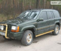 Джип Grand Cherokee, об'ємом двигуна 5.2 л та пробігом 300 тис. км за 5400 $, фото 1 на Automoto.ua