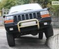 Джип Grand Cherokee, об'ємом двигуна 0 л та пробігом 528 тис. км за 8000 $, фото 1 на Automoto.ua
