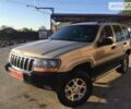 Джип Grand Cherokee, об'ємом двигуна 4 л та пробігом 296 тис. км за 9800 $, фото 1 на Automoto.ua