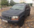 Джип Grand Cherokee, об'ємом двигуна 4 л та пробігом 344 тис. км за 5300 $, фото 1 на Automoto.ua