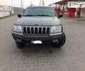 Джип Grand Cherokee, об'ємом двигуна 2.7 л та пробігом 195 тис. км за 5200 $, фото 1 на Automoto.ua