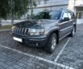 Джип Grand Cherokee, об'ємом двигуна 4.7 л та пробігом 218 тис. км за 9700 $, фото 1 на Automoto.ua