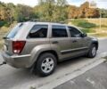 Джип Grand Cherokee, об'ємом двигуна 3 л та пробігом 190 тис. км за 11900 $, фото 1 на Automoto.ua