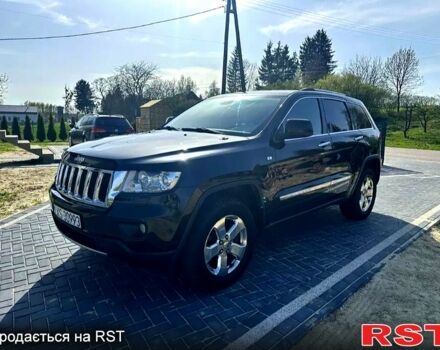 Джип Гранд Чероки, объемом двигателя 2.5 л и пробегом 0 тыс. км за 2200 $, фото 1 на Automoto.ua