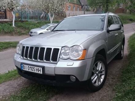 Джип Grand Cherokee, об'ємом двигуна 2.99 л та пробігом 295 тис. км за 14003 $, фото 1 на Automoto.ua