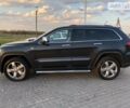 Джип Grand Cherokee, об'ємом двигуна 3 л та пробігом 189 тис. км за 25500 $, фото 1 на Automoto.ua