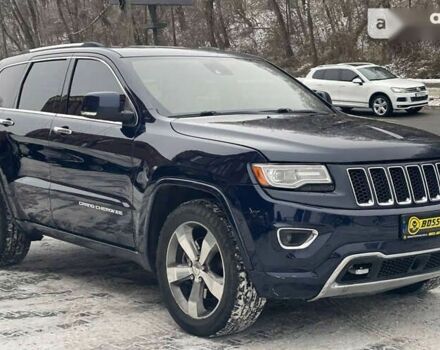 Джип Grand Cherokee, об'ємом двигуна 0 л та пробігом 163 тис. км за 26000 $, фото 1 на Automoto.ua