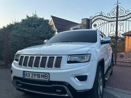 Джип Grand Cherokee, об'ємом двигуна 3.6 л та пробігом 149 тис. км за 22500 $, фото 1 на Automoto.ua