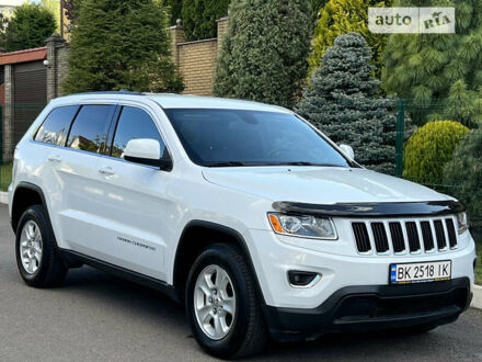 Джип Grand Cherokee, об'ємом двигуна 3.6 л та пробігом 175 тис. км за 20998 $, фото 1 на Automoto.ua