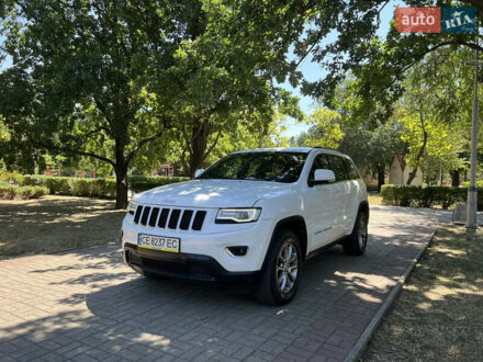 Джип Гранд Чероки 2015 в Запорожье на Automoto.ua Джип Гранд Чероки, объемом двигателя 3 л и пробегом 188 тыс. км за 24000 $, фото 1 на Automoto.ua
