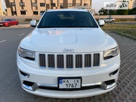 Джип Grand Cherokee, об'ємом двигуна 3.6 л та пробігом 181 тис. км за 22999 $, фото 1 на Automoto.ua