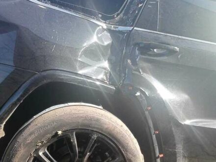 Джип Гранд Чероки 2015 в Сумах на Automoto.ua Джип Гранд Чероки, объемом двигателя 3 л и пробегом 150 тыс. км за 10000 $, фото 1 на Automoto.ua