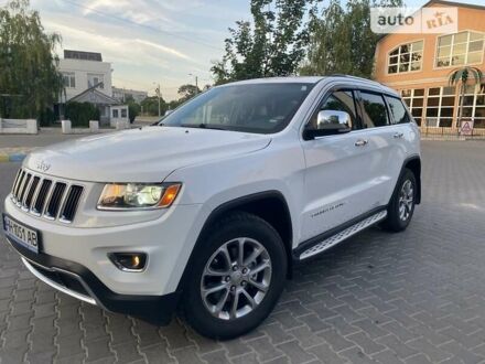 Джип Grand Cherokee, об'ємом двигуна 3.6 л та пробігом 157 тис. км за 25500 $, фото 1 на Automoto.ua