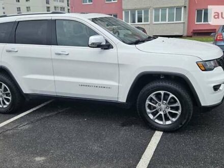 Джип Grand Cherokee, об'ємом двигуна 3.6 л та пробігом 41 тис. км за 26500 $, фото 1 на Automoto.ua