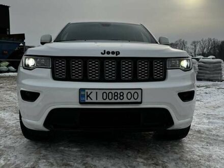 Джип Grand Cherokee, об'ємом двигуна 3.6 л та пробігом 179 тис. км за 27500 $, фото 1 на Automoto.ua