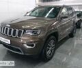 Джип Grand Cherokee, об'ємом двигуна 0 л та пробігом 1 тис. км за 65000 $, фото 1 на Automoto.ua