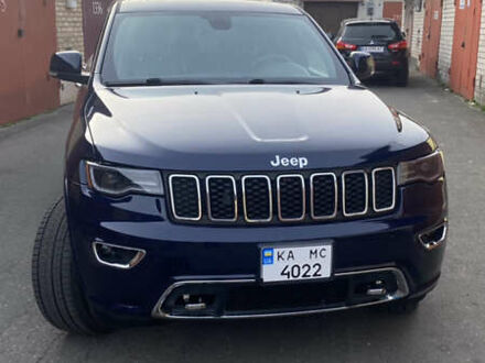 Джип Grand Cherokee, об'ємом двигуна 3.6 л та пробігом 113 тис. км за 27500 $, фото 1 на Automoto.ua