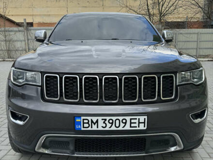 Джип Grand Cherokee, об'ємом двигуна 3.6 л та пробігом 115 тис. км за 24500 $, фото 1 на Automoto.ua