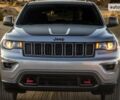 купити нове авто Джип Grand Cherokee 2017 року від офіційного дилера Юрій Джип фото