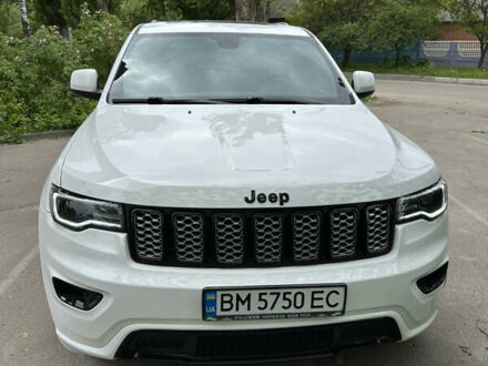 Джип Grand Cherokee, об'ємом двигуна 3.6 л та пробігом 115 тис. км за 23700 $, фото 1 на Automoto.ua