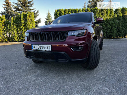 Джип Grand Cherokee, об'ємом двигуна 3.6 л та пробігом 150 тис. км за 25500 $, фото 1 на Automoto.ua