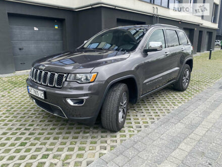 Джип Grand Cherokee, об'ємом двигуна 3.6 л та пробігом 166 тис. км за 25800 $, фото 1 на Automoto.ua