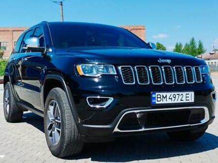 Джип Grand Cherokee, об'ємом двигуна 3.6 л та пробігом 34 тис. км за 29900 $, фото 1 на Automoto.ua