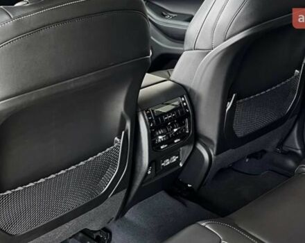 купити нове авто Джип Grand Cherokee 2023 року від офіційного дилера ДЖИП ЦЕНТР ХАРКІВ Джип фото