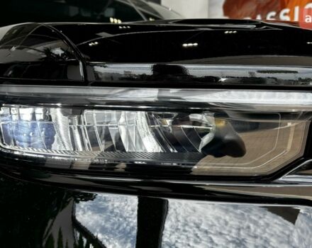 купити нове авто Джип Grand Cherokee 2024 року від офіційного дилера Джип ВІДІ Челендж Джип фото