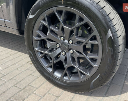 купить новое авто Джип Гранд Чероки 2024 года от официального дилера Автопасаж Джип фото