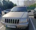Жовтий Джип Grand Cherokee, об'ємом двигуна 3.12 л та пробігом 334 тис. км за 6500 $, фото 1 на Automoto.ua