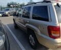 Жовтий Джип Grand Cherokee, об'ємом двигуна 3.12 л та пробігом 334 тис. км за 6500 $, фото 2 на Automoto.ua