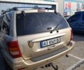 Жовтий Джип Grand Cherokee, об'ємом двигуна 3.12 л та пробігом 334 тис. км за 6500 $, фото 1 на Automoto.ua
