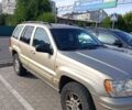 Жовтий Джип Grand Cherokee, об'ємом двигуна 3.12 л та пробігом 334 тис. км за 6500 $, фото 3 на Automoto.ua