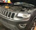 Сірий Джип Grand Cherokee, об'ємом двигуна 3 л та пробігом 268 тис. км за 1000 $, фото 1 на Automoto.ua