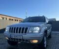 Сірий Джип Grand Cherokee, об'ємом двигуна 2.7 л та пробігом 325 тис. км за 8750 $, фото 1 на Automoto.ua