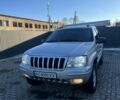 Сірий Джип Grand Cherokee, об'ємом двигуна 2.7 л та пробігом 325 тис. км за 8750 $, фото 2 на Automoto.ua