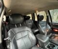 Сірий Джип Grand Cherokee, об'ємом двигуна 2.7 л та пробігом 325 тис. км за 8750 $, фото 8 на Automoto.ua