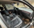 Сірий Джип Grand Cherokee, об'ємом двигуна 2.7 л та пробігом 325 тис. км за 8750 $, фото 7 на Automoto.ua