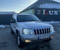 Сірий Джип Grand Cherokee, об'ємом двигуна 2.7 л та пробігом 325 тис. км за 8750 $, фото 1 на Automoto.ua