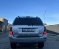 Сірий Джип Grand Cherokee, об'ємом двигуна 2.7 л та пробігом 325 тис. км за 8750 $, фото 3 на Automoto.ua