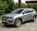Сірий Джип Grand Cherokee, об'ємом двигуна 1.6 л та пробігом 74 тис. км за 18809 $, фото 1 на Automoto.ua