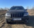 Серый Джип Гранд Чероки, объемом двигателя 3.1 л и пробегом 229 тыс. км за 6753 $, фото 1 на Automoto.ua