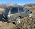 Серый Джип Гранд Чероки, объемом двигателя 3.1 л и пробегом 229 тыс. км за 6753 $, фото 2 на Automoto.ua