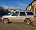 Джип Grand Cherokee 2002 у Краматорске на Automoto.ua Сірий Джип Grand Cherokee, об'ємом двигуна 2.7 л та пробігом 366 тис. км за 5700 $, фото 1 на Automoto.ua